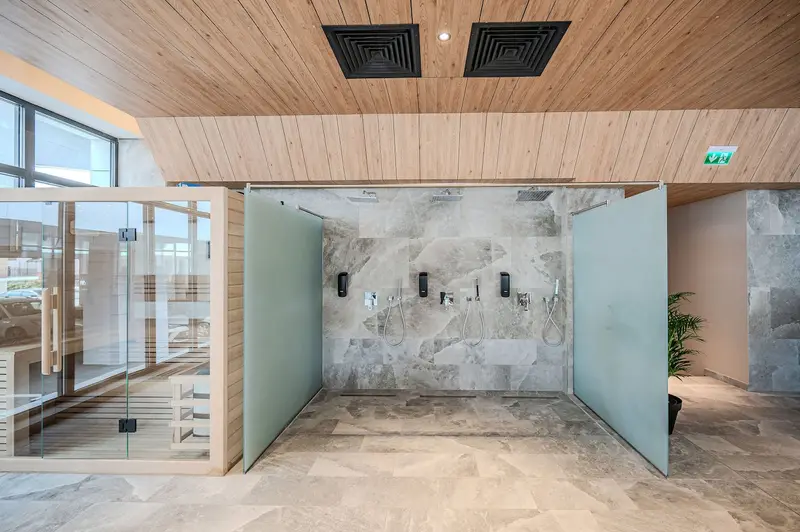 Topaz Apartment 96 in Odyssey Spa&Pool-parking – 22