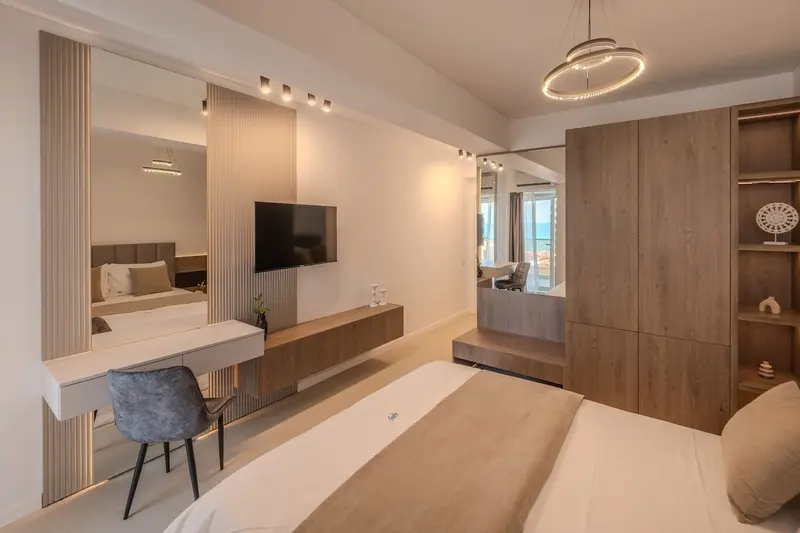 Ghost Collection (145 SQM 2BD Sea View Premium) – 11
