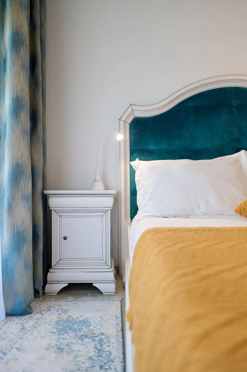 Ana Luxury Apartment- Spa n Pool resort - parking – 24