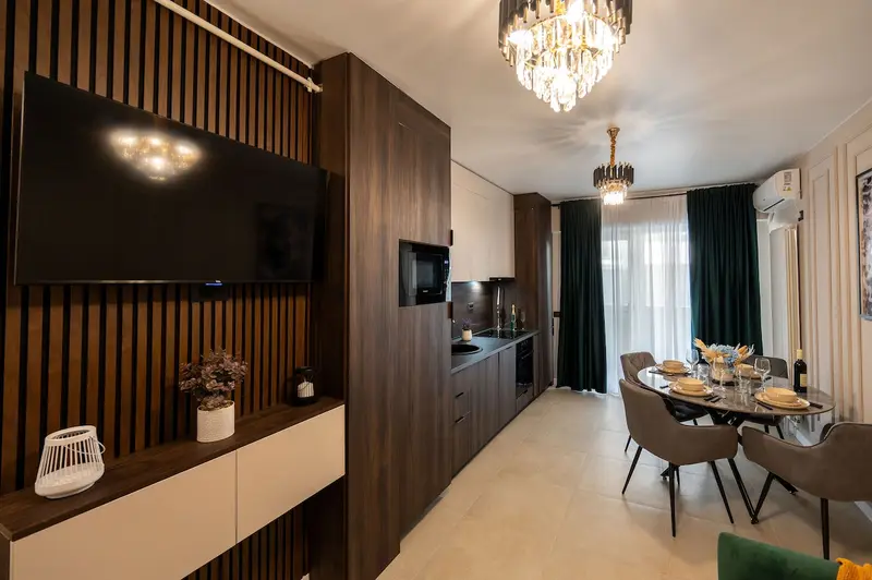 Breeze of the Sea Apartment in Odyssey Spa&Pool – 8