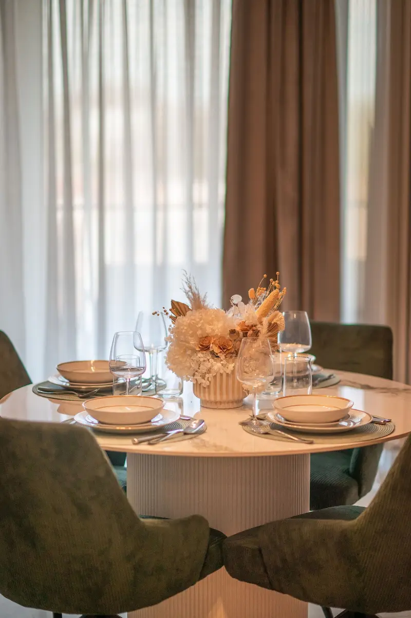 Cozy Apartment 93 in Odyssey pools spa and parking – 14