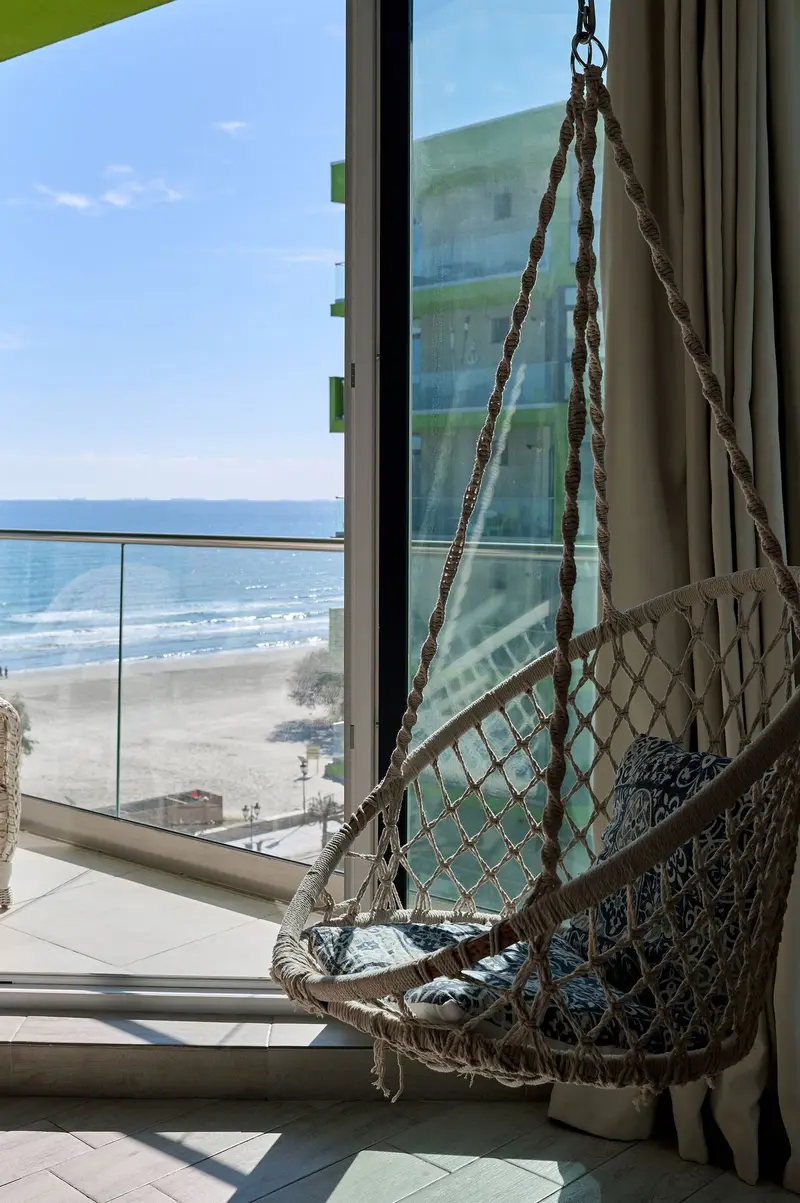 Sara Blu Apartment Spa and Pool Beach Resort – 3