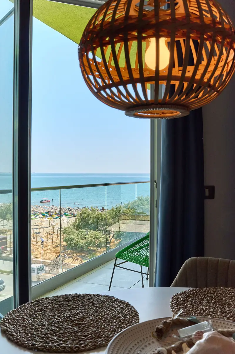 Apartament Boema in Spa n Pools Resort- free parking – 68