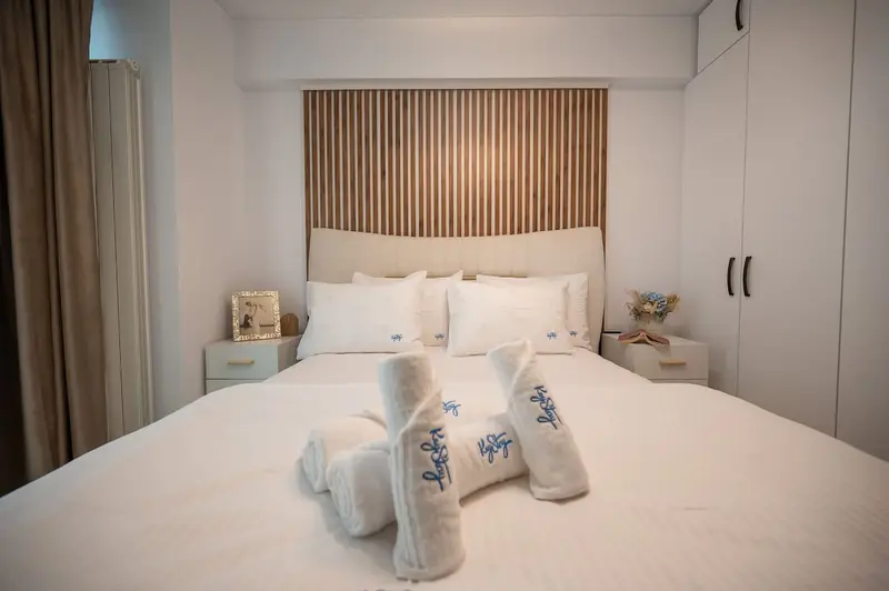Cozy Apartment 98 in Odyssey pools spa and parking – 33