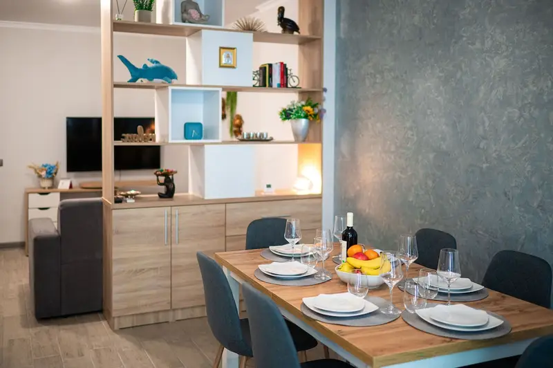 Dream Holiday Apartment Spa & Pool Beach Resort – 40