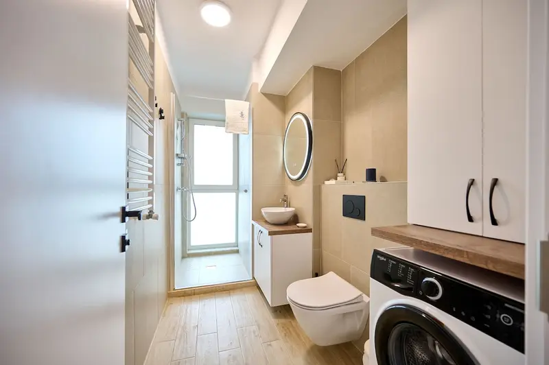 Good Vibes Apartment in Infinity Pool&Spa- Parking – 28