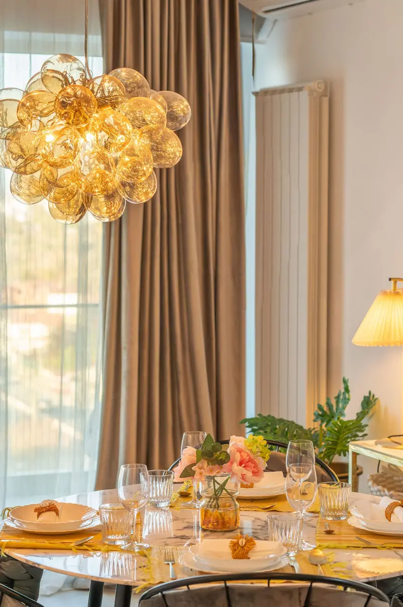 Glam Apartment in Odyssey Spa Pools and Parking – 37