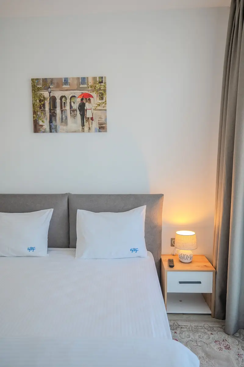Carla Breeze Apartment Spa and Pools Beach Resort – 56