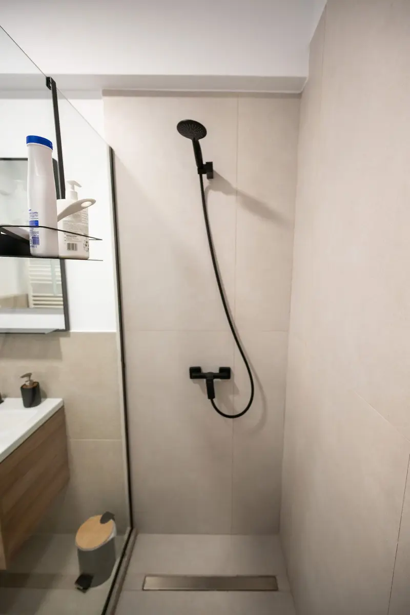 Nico10Spectrum Seaview Apartment Odyssey pools&spa – 11