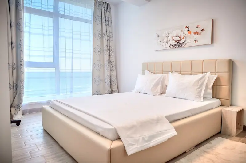 Paradise Sea View 2BD apt Spa n Pools beach resort – 17