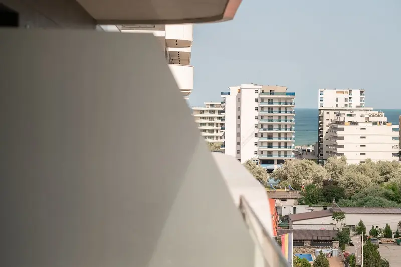 Topaz Apartment 96 in Odyssey Spa&Pool-parking – 47