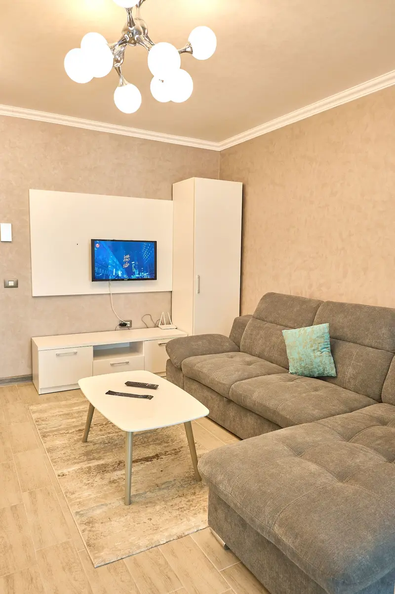 MoonStar Apartment - Spa n Pools beach Resort – 21
