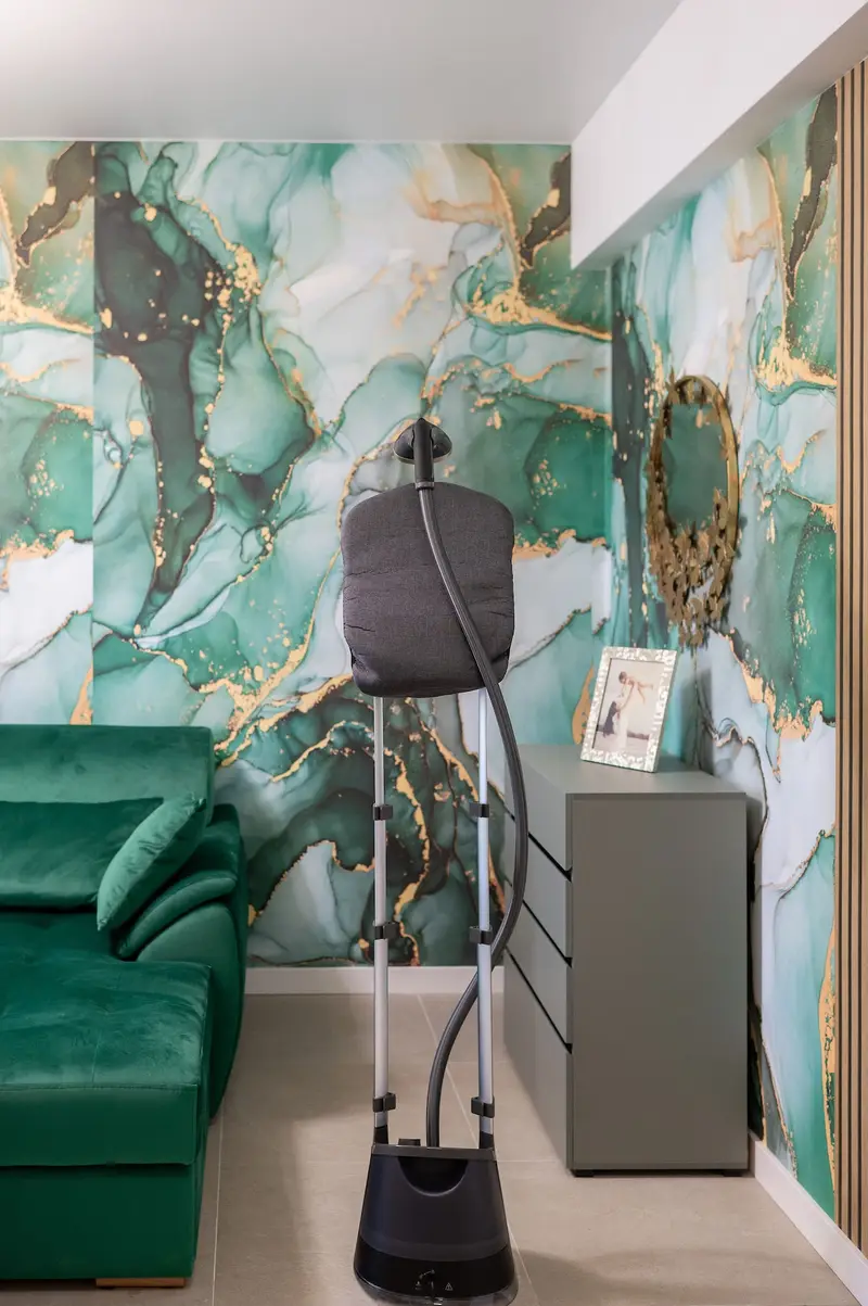 Green Signature Apartment in Odyssey spa and pools – 27
