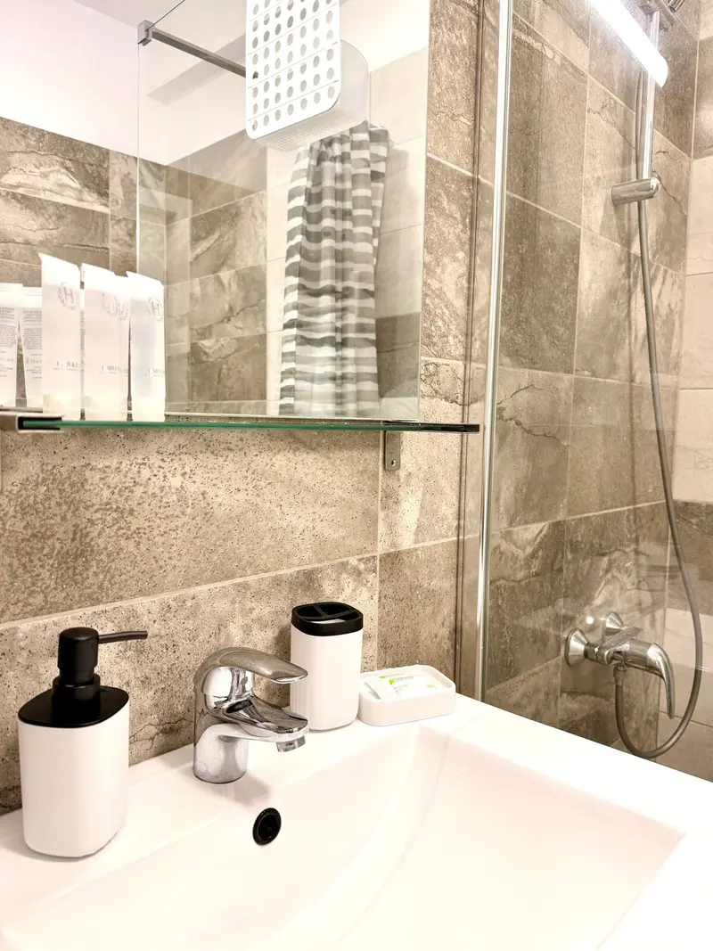 Aqua Vista Astoria Lujo - Θέα Θάλασσα – 6