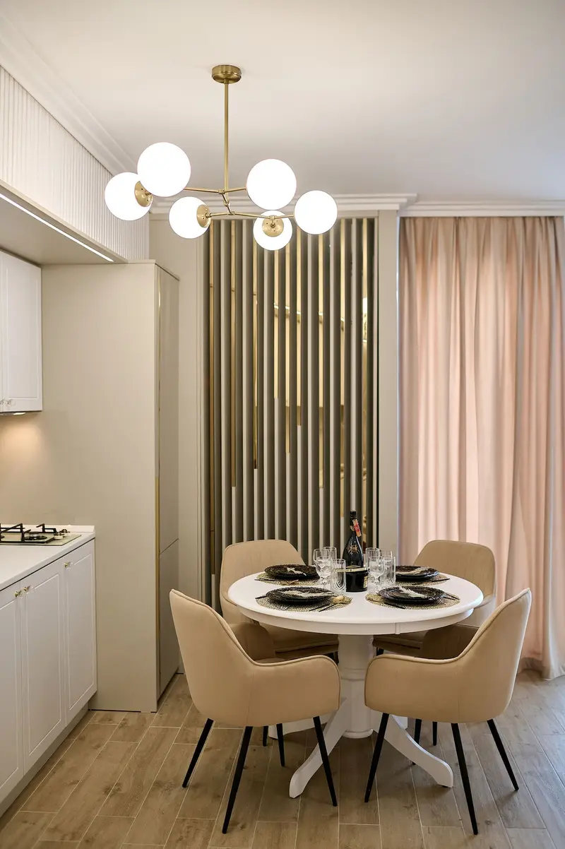 Seaview Luxury Studio in Infinity Beach Resort – 31