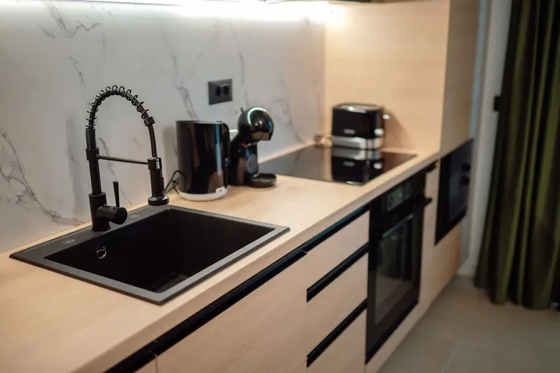 Minty Apartment in Odyssey Spa Pools and Parking – 25