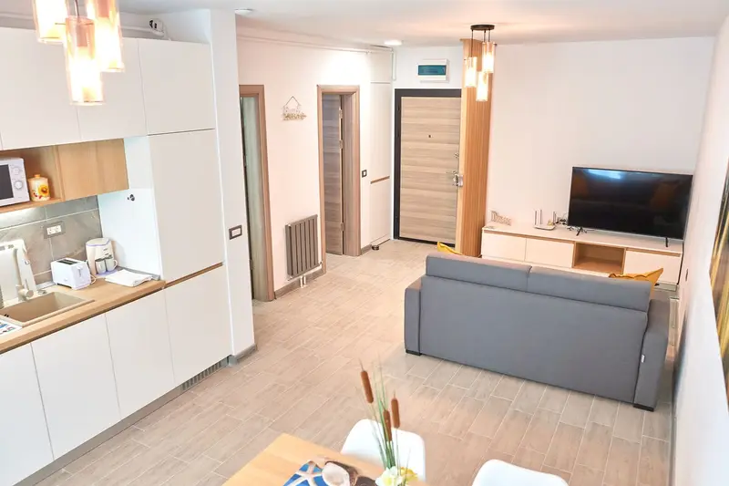 Opal Luxury Apartment 92 Spa n Pool Beach resort – 2