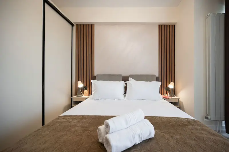 Adda Sea Apartment in Odyssey Spa & Pool – 12