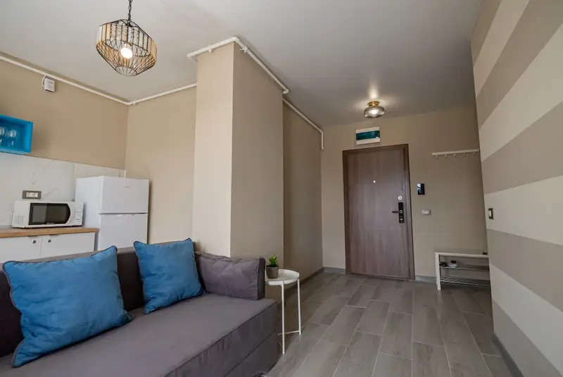 Mamaia Nord Nest Deluxe 93 - pool n playground – 33