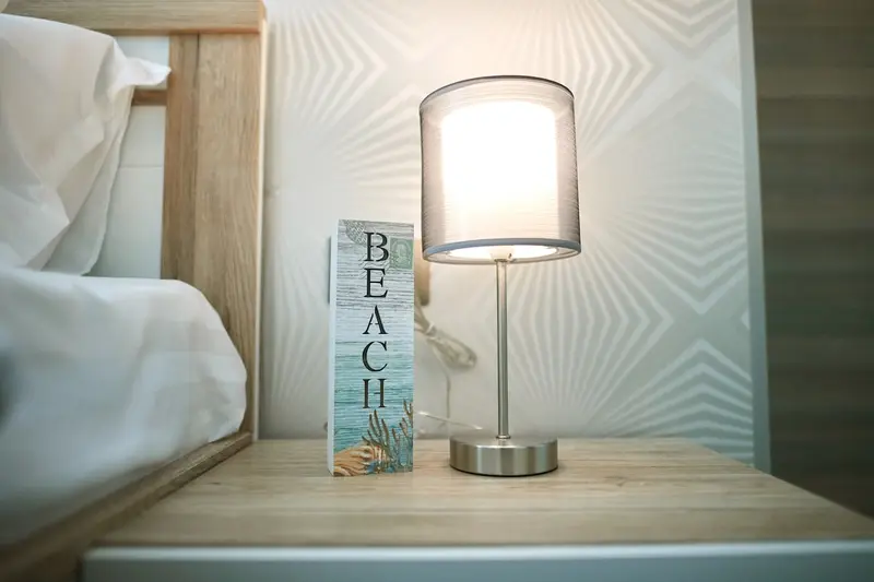 Red Apartament in Spa n Pool Beach resort – 21