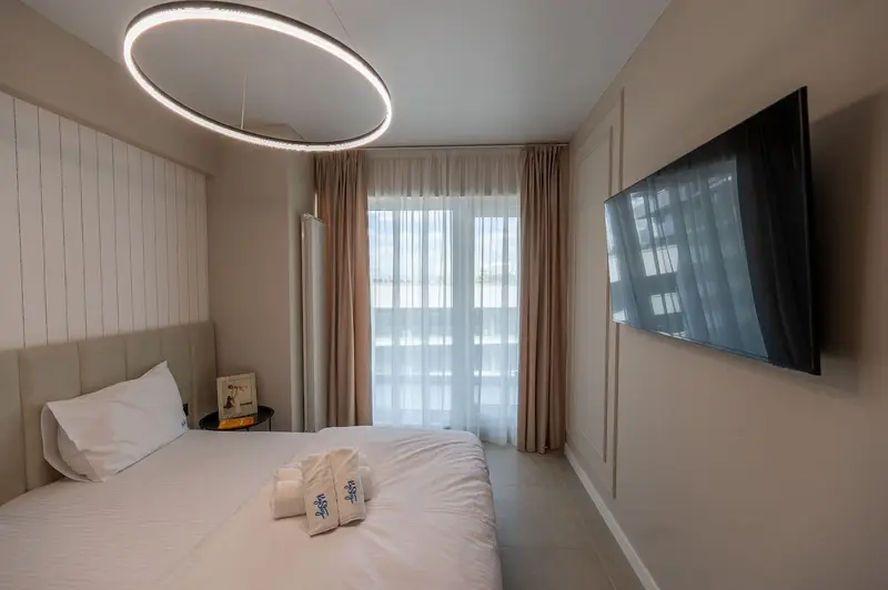 Royal Blue Apartment in Odyssey Spa&Pool – 45