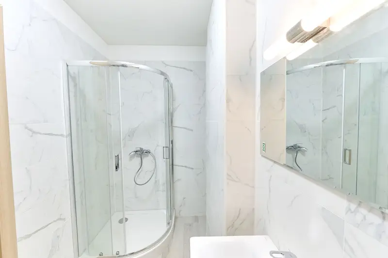 Apartament Andrei in Nord10 - pool n playground – 29