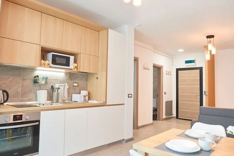 Opal Luxury Apartment 109 Spa n Pool Beach resort – 29
