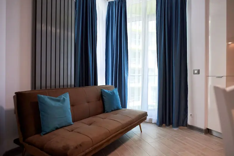 Regatta Sea View Apartment Spa n Pool Beach resort – 13