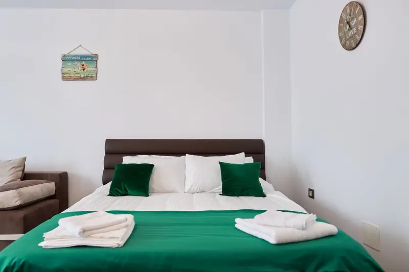 Fun Studio Spa n Pool Beach resort – 2