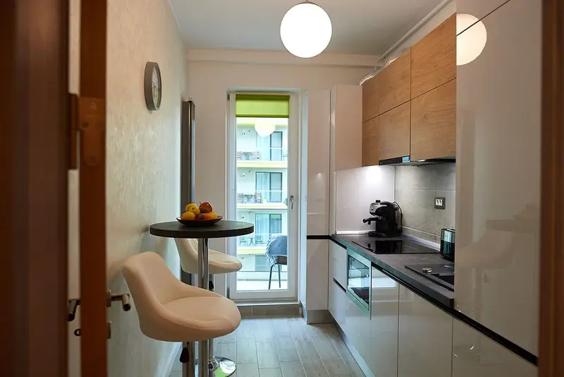 Ambient Holiday Apartment Beach resort – 18