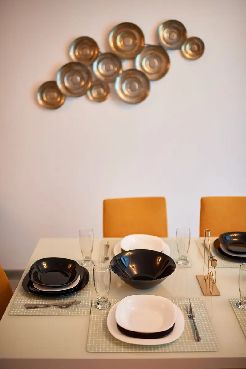 Mimosa Luxury Apartment 160 Spa n Pool beach resort – 32