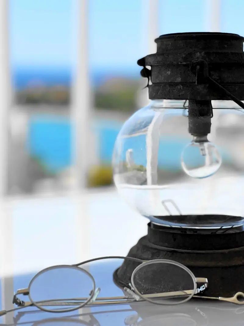 Aqua Vista Βουλιαγμένη - Διαμέρισμα με Θέα Θάλασσα και Βεράντα – 4
