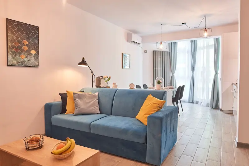 Vanilla Luxury Apartment Spa n Pool beach resort – 3