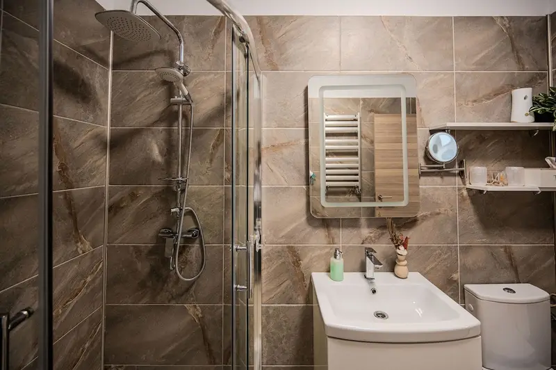 Dream Holiday Apartment Spa & Pool Beach Resort – 56