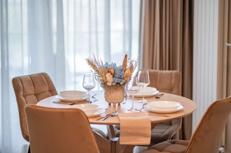 Lotus Apartment 140 in Odyssey Spa&Pool-parking – 37