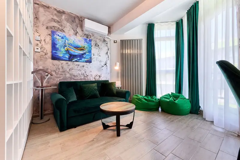 Color Studio 126 - Spa & Pools access – 9