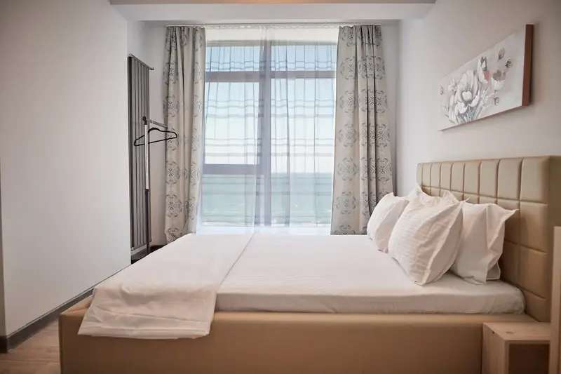 Paradise Sea View 2BD apt Spa n Pools beach resort – 28