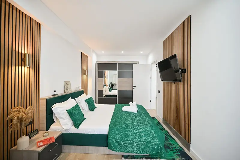 Raw Seaview Apartment in Infinity Pool&Spa-parking – 20