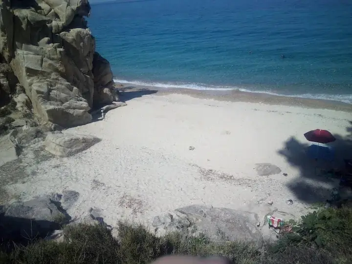 Aqua Vista Σιθωνία - Διαμέρισμα με Θέα στη Θάλασσα μέσα στα Πεύκα στη Βουρβουρού – 3