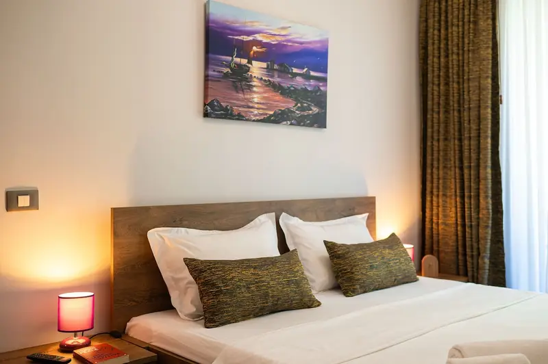 Dream Holiday Apartment Spa & Pool Beach Resort – 14
