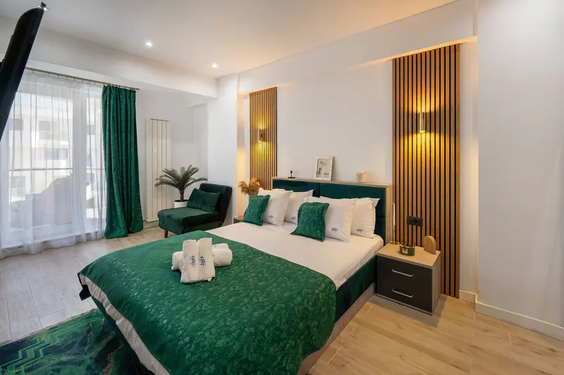 Raw Seaview Apartment in Infinity Pool&Spa-parking – 2