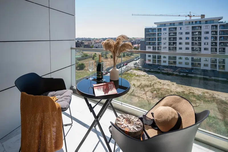 Infinity Studio 309 Pool&Spa Resort – 53