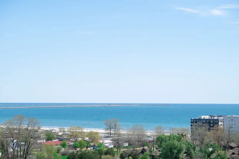 Nico10Spectrum Seaview Apartment Odyssey pools&spa – 46