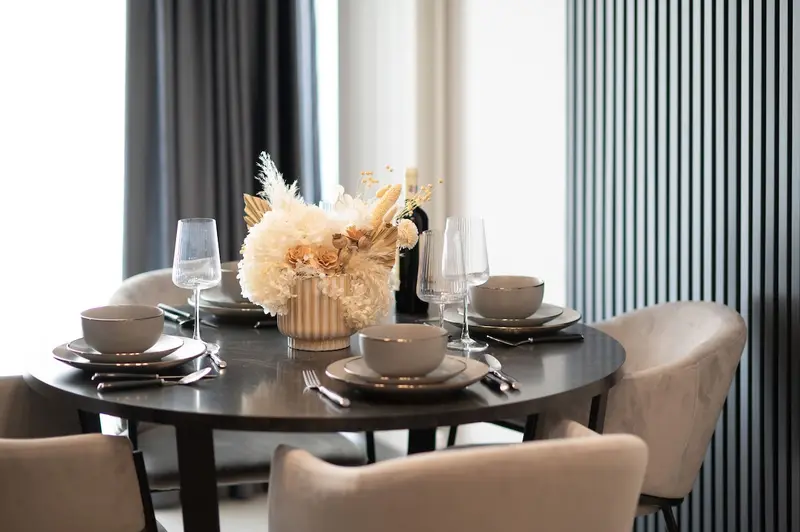Seaside Apartment in Odyssey Spa Pools and Parking – 21