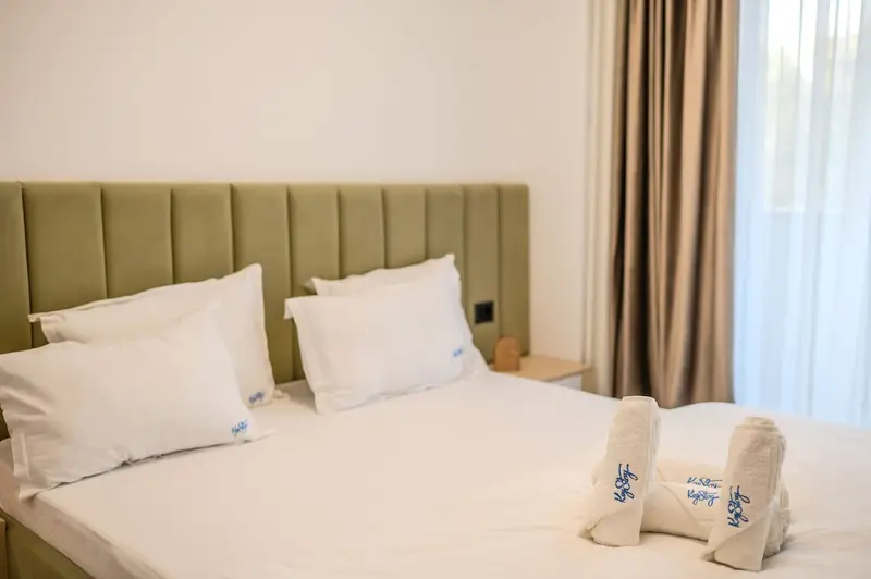 Carisma Apartment in Odyssey Spa Pools and Parking – 68