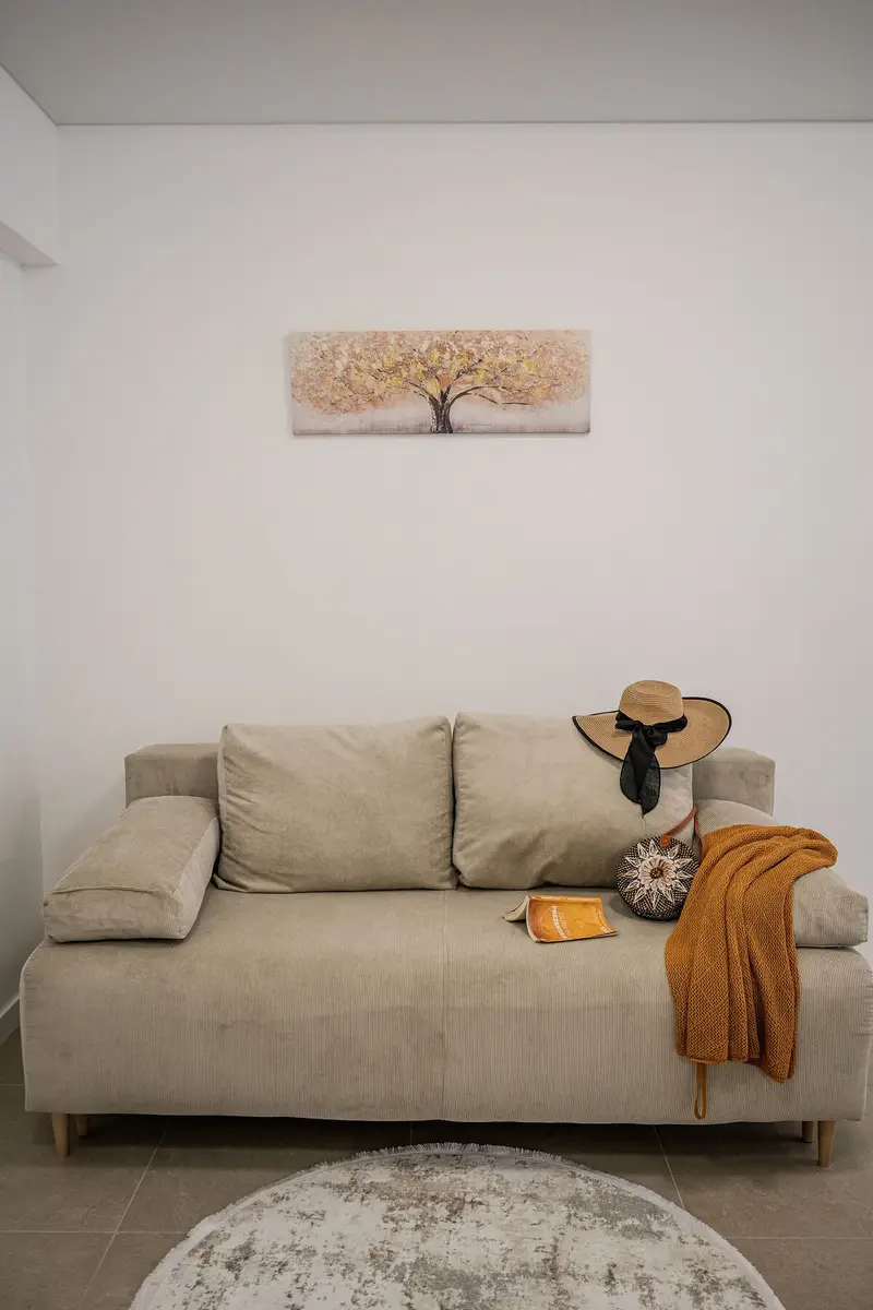 Sandy Apartment in Odyssey Spa & Pool – 10