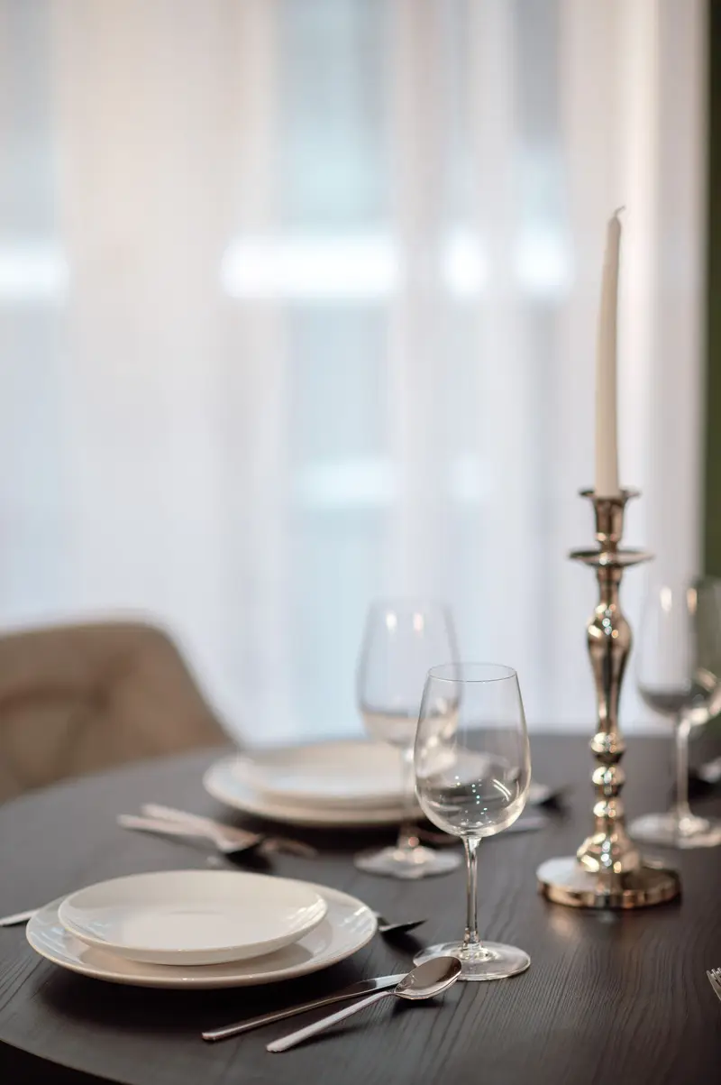 BlueWaves Apartment in Odyssey Pools SPA n Parking – 31