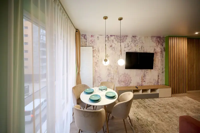 Ziano Beach Apartment in Nord10 Pool Resort – 17