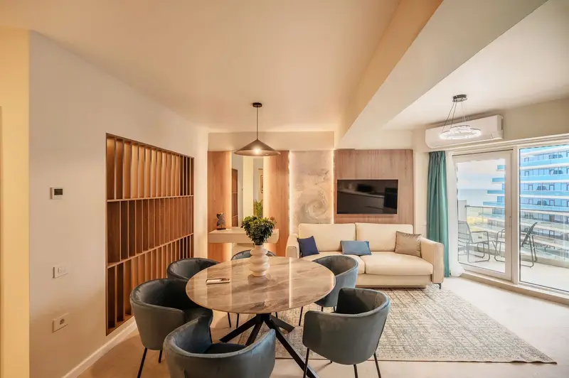 AC-609-Acove Collection (79 SQM. 2BD Studio Sea View) – 9