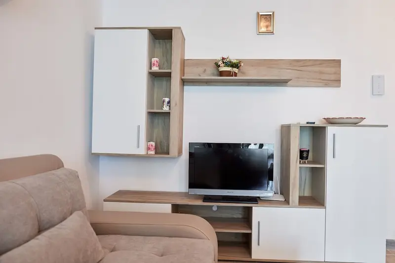 Rubic Apartment Spa n Pool beach Resort – 10